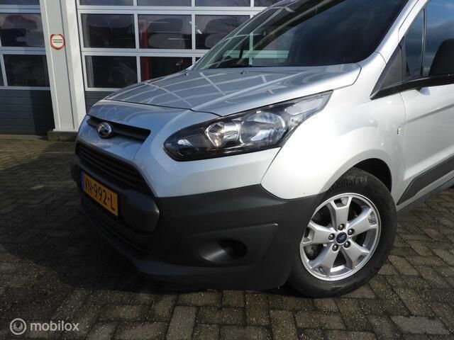 Occasion Ford Transit Ambiente 95 PK (69 kW) 2015 Zilver Van