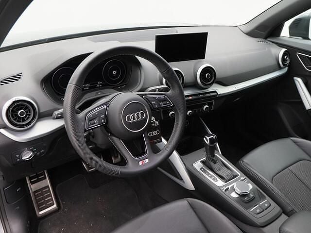 Occasion Audi Q2 Comfort 150 PK (110 kW) 2023 Grijs SUV