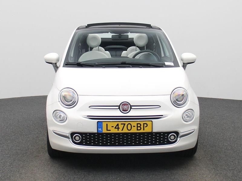 Occasion Fiat 500C Star 69 PK (50 kW) 2021 Cabriolet Cabriolet