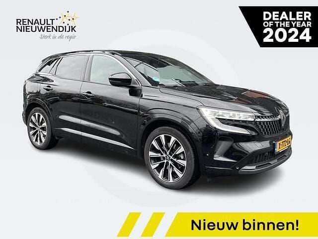 Noir étoilé gne Gebruikt 2023 Renault Austral Techno SUV | € 26.995 (Super prijs) - Afbeelding 1/4