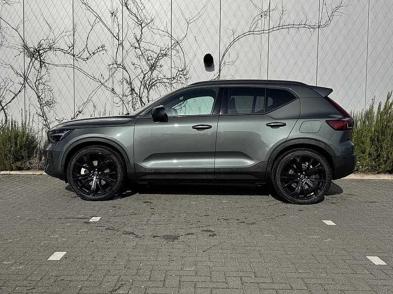 Occasion Volvo EX40 Business Edition 184 kW (251 PK) 2026 SUV