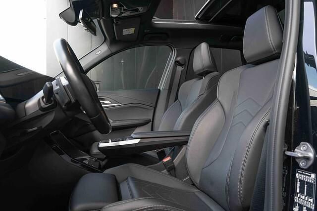 Occasion BMW X1 M Sport 156 PK (114 kW) 2023 Zwart SUV