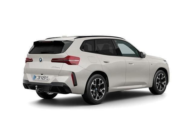 Nieuw BMW X3 M Sport 299 PK (219 kW) 2026 Dune grey SUV