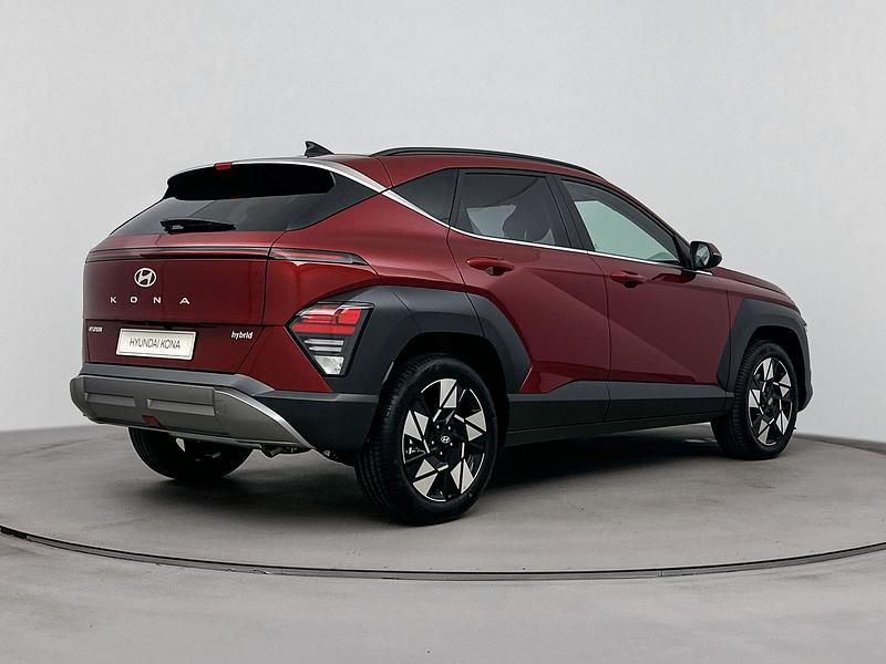 Occasion Hyundai Kona Comfort 129 PK (94 kW) 2025 Rood SUV