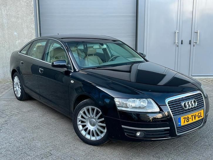 Occasion 2007 Audi A6 Sedan | € 2.750 (Goede deal) - Afbeelding 1/4
