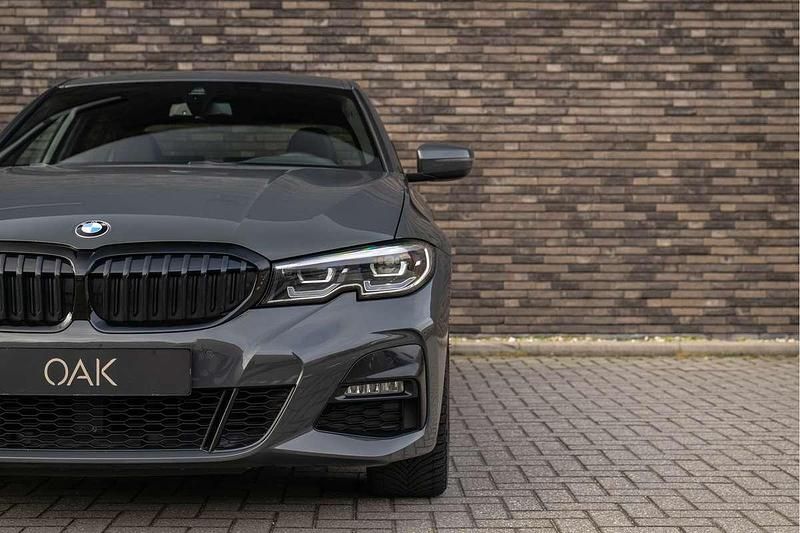 Occasion BMW 330e M Sport 292 PK (214 kW) 2020 Grijs Sedan