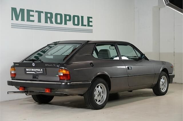 Occasion Lancia Beta 135 PK (99 kW) 1983 Overige Sedan