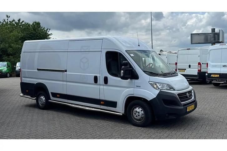Occasion Fiat Ducato 136 PK (100 kW) 2019 Van