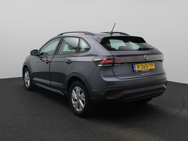 Occasion VW Taigo Life 95 PK (69 kW) 2022 Grijs SUV