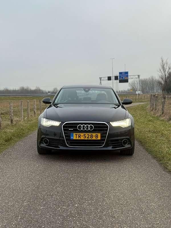 Occasion Audi A6 299 PK (219 kW) 2012 Sedan