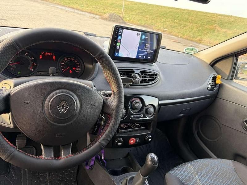 Occasion Renault Clio II Dynamique 75 PK (55 kW) 2008 Sedan