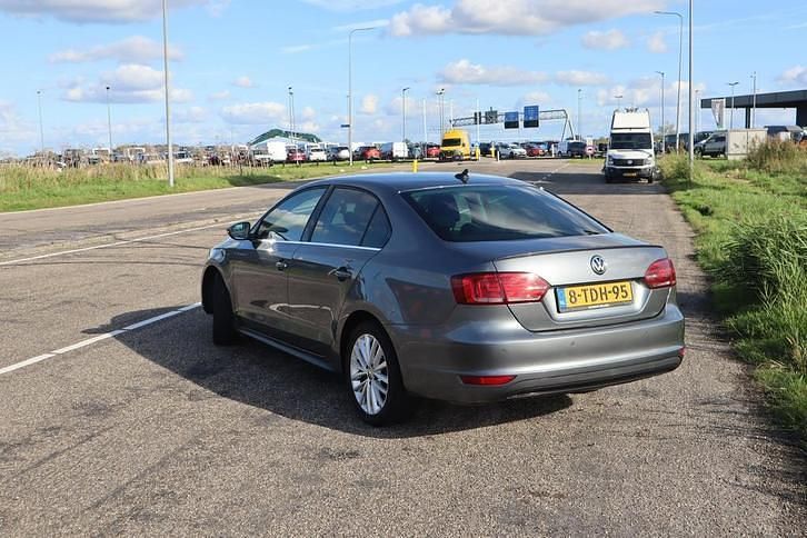 Occasion VW Jetta 170 PK (125 kW) 2013 Sedan