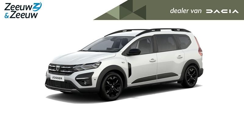 Nieuw 2025 Dacia Jogger Extreme MPV | € 28.225 (Goede deal) - Afbeelding 1/4