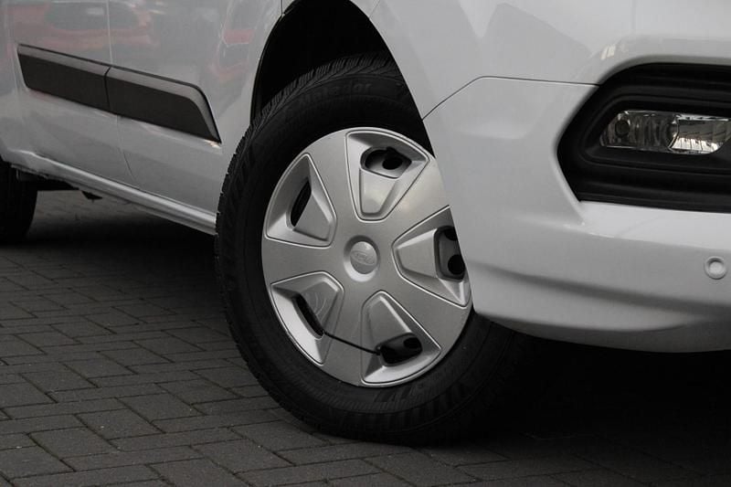 Occasion Ford Transit Custom Trend 131 PK (96 kW) 2020 Wit Van