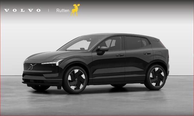 Zwart, metallic lak Nieuw 2025 Volvo EX30 Plus SUV | € 39.297 - Afbeelding 1/4