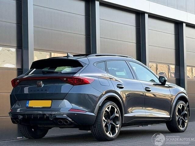 Occasion Cupra Formentor 310 PK (228 kW) 2021 Grijs SUV