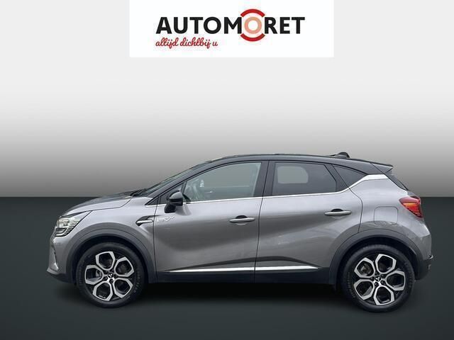 Suv Gebruikt 2023 Mitsubishi ASX Instyle SUV | € 33.950 (Iets duurder) - Afbeelding 1/4