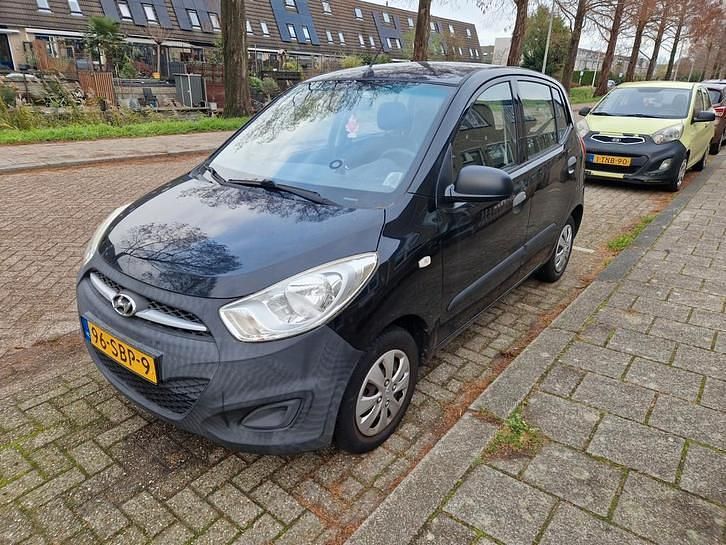 Gebruikt 2011 Hyundai i10 Hatchback | € 2.600 (Goede deal) - Afbeelding 1/4