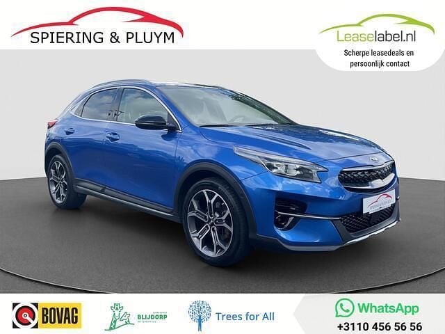 Overige Gebruikt 2021 Kia XCeed SUV | € 22.940 (Eerlijke prijs) - Afbeelding 1/4