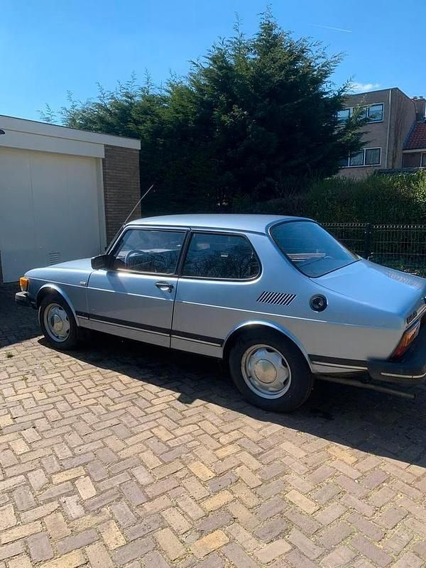 Occasion Saab 99 99 PK (72 kW) 1983 Sedan