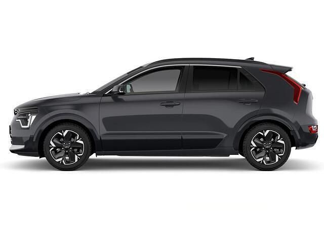Nieuw Kia e-Niro 150 kW (204 PK) 2026 Grijs SUV