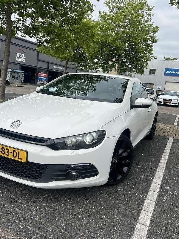 Gebruikt 2010 VW Scirocco Team Coupé | € 7.000 (Iets duurder) - Afbeelding 1/4