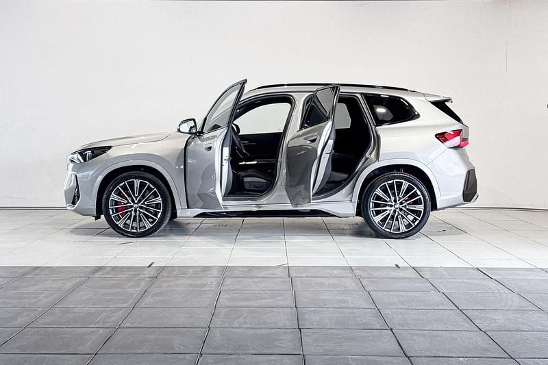 Occasion BMW iX1 M Sport 150 kW (204 PK) 2025 Grijs SUV