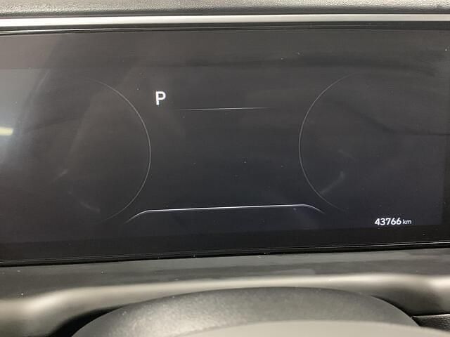 Occasion Hyundai Tucson Comfort 266 PK (195 kW) 2023 Wit SUV