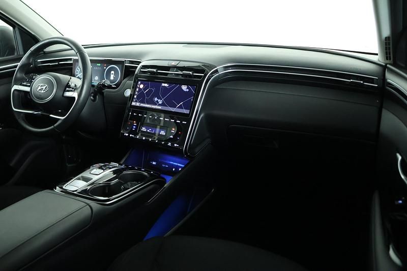 Occasion Hyundai Tucson Comfort 265 PK (194 kW) 2022 Grijs SUV