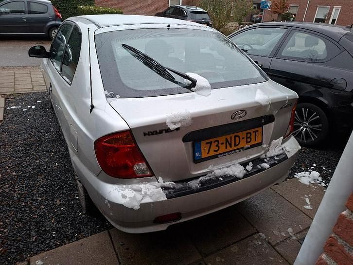Occasion Hyundai Accent 84 PK (61 kW) 2003