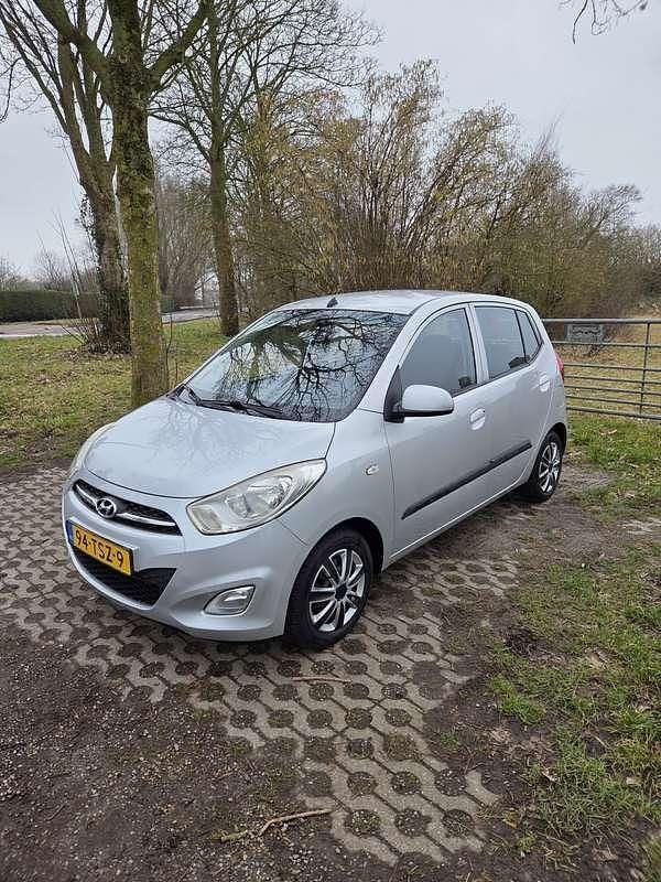 Occasion Hyundai i10 86 PK (63 kW) 2012 Hatchback