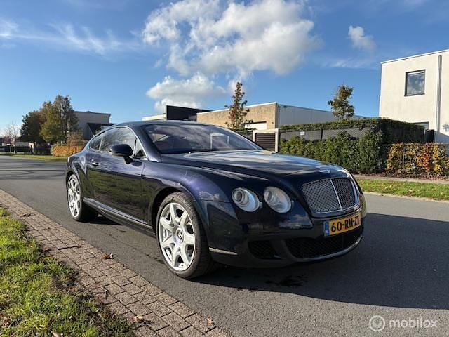 Occasion 2005 Bentley Continental GT | € 24.950 - Afbeelding 1/4
