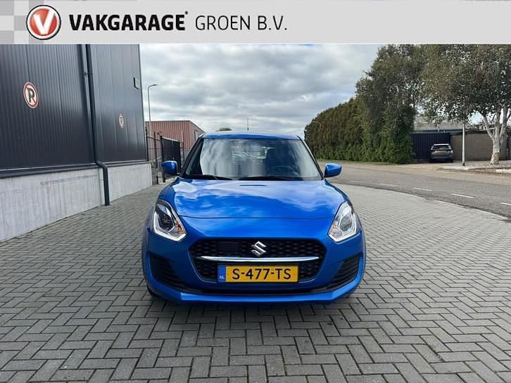 Occasion Suzuki Swift Comfort 83 PK (61 kW) 2023 Hatchback