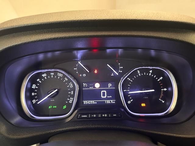 Occasion Peugeot Expert S 177 PK (130 kW) 2024 Grijs Van