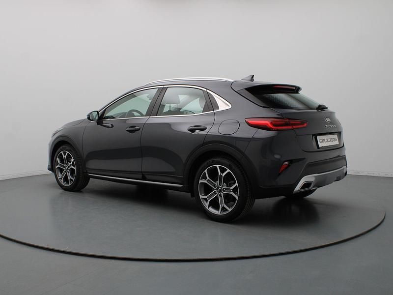 Occasion Kia XCeed 120 PK (88 kW) 2020 Grijs SUV