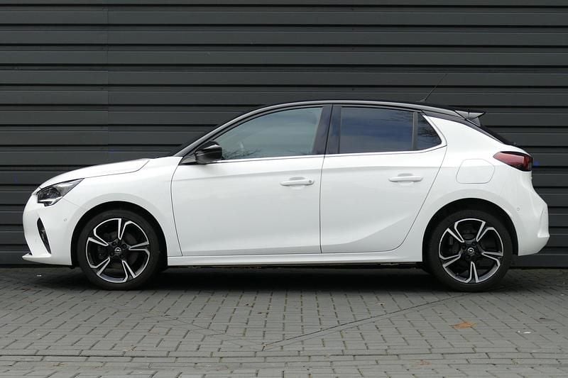 Occasion Opel Corsa Elegance 2026 Wit Hatchback