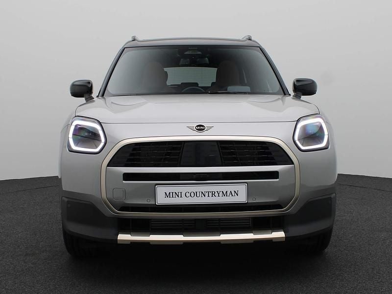 Occasion Mini Countryman Favoured 170 PK (125 kW) 2025 Overige SUV