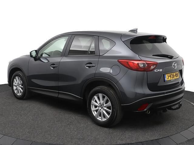 Occasion Mazda CX-5 165 PK (121 kW) 2015 Grijs SUV