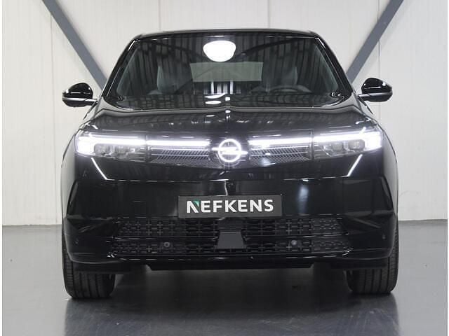 Nieuw Opel Grandland Electric Business Edition 156 kW (213 PK) 2025 Zwart SUV