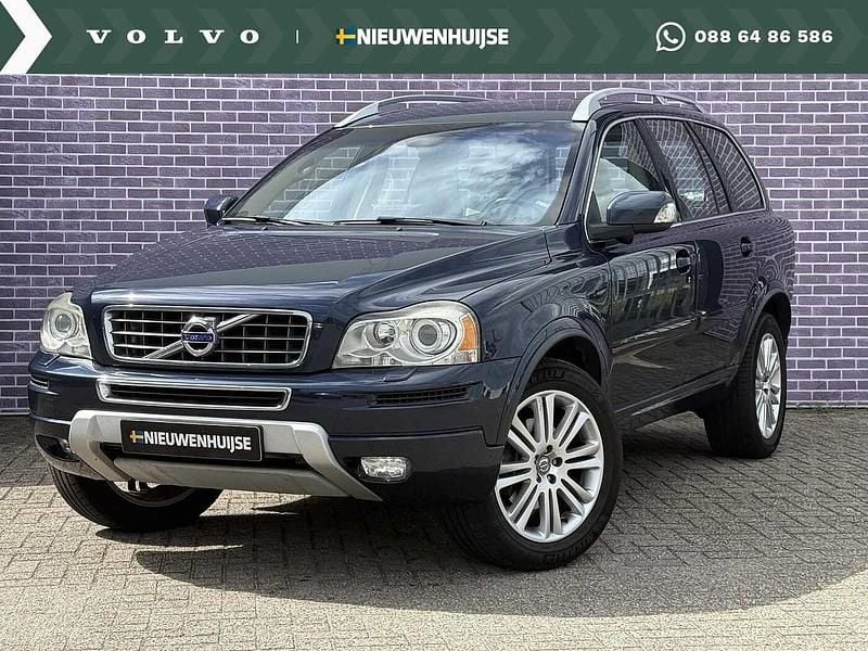 Gebruikt 2006 Volvo XC90 Momentum SUV | € 20.694 - Afbeelding 1/3