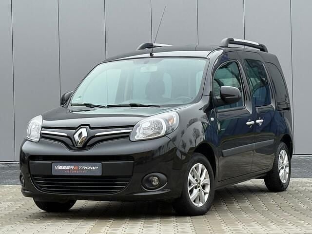 Occasion Renault Kangoo LIMITED 2018 Overige MPV