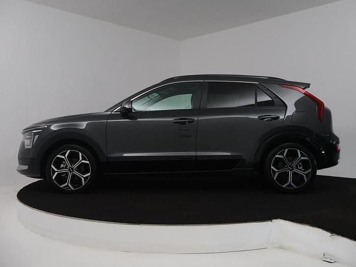 Occasion Kia e-Niro 104 kW (142 PK) 2023 Donker grijs metallic SUV