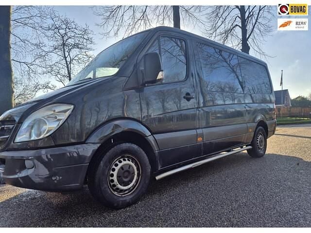 Overige Occasion 2009 Mercedes 316 Van | € 5.850 - Afbeelding 1/4