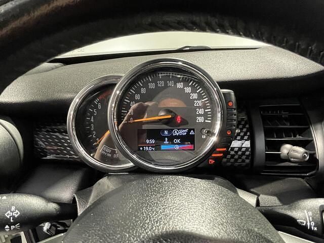 Occasion Mini Cooper S 192 PK (141 kW) 2015 Wit Hatchback