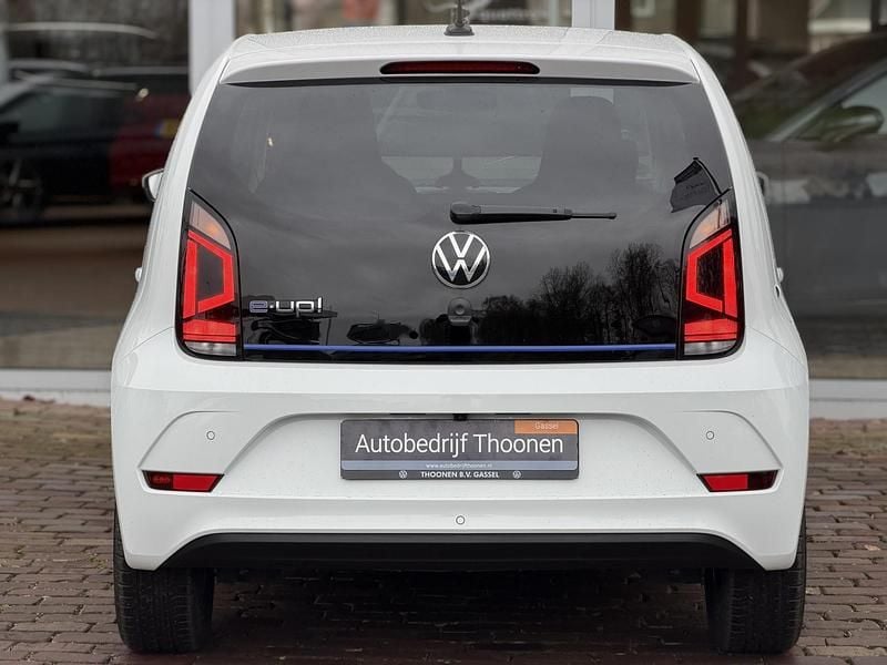 Occasion VW e-up! Style 2025 Wit Hatchback