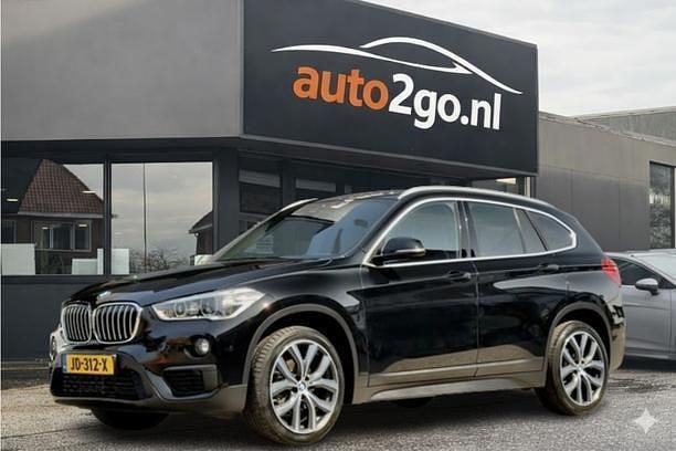 Occasion BMW X1 M Sport 116 PK (85 kW) 2016 SUV