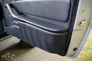 Occasion Porsche 911 286 PK (210 kW) 1996 Zilver Coupé