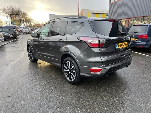 Occasion Ford Kuga ST-Line 176 PK (129 kW) 2019 Grijs SUV