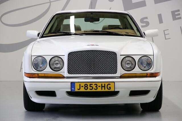 Occasion Bentley Continental 362 PK (266 kW) 1996 Wit Sedan