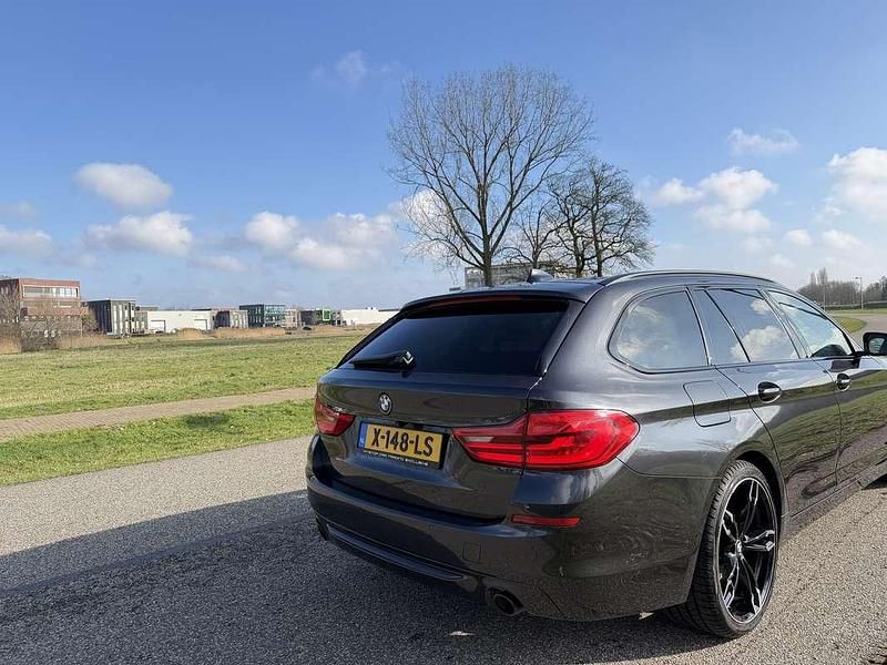 Occasion BMW 530 252 PK (185 kW) 2019 Stationwagen